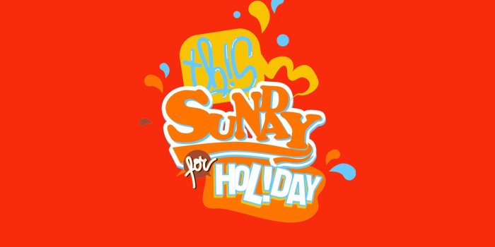 1600x1200 Sunday For Holiday ❤ 4K HD Desktop Wallpaper for 4K Ultra HD TV