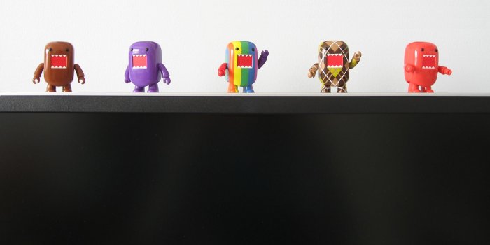 1920x1200 Domo wallpapers hd Gallery