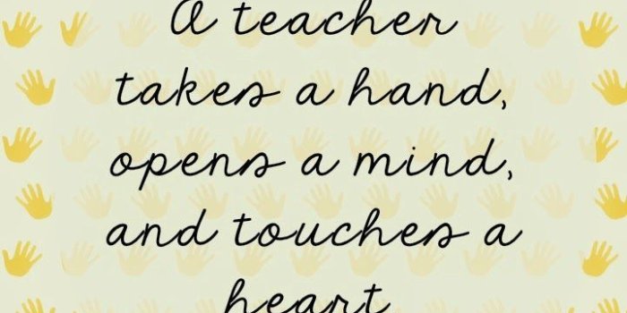 720x1279 Weekly Inspiration! | Teacher wallpaper, Teacher appreciation quotes,  Teacher