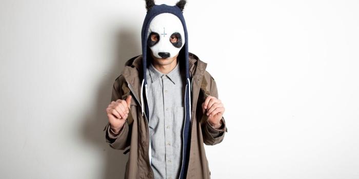 1280x853 Cro Maske Wallpaper - Cro Rapper Free Wallpaper & Backgrounds