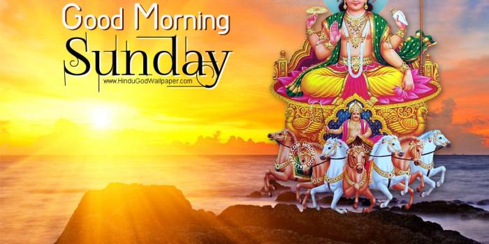 1024x768 Good Morning Sunday Wallpaper, Images, Photos for Facebook Whatsapp