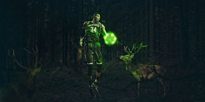 2560x1600 Giannis Antetokounmpo Bucks 2016 2560×1600 Wallpaper | Basketball