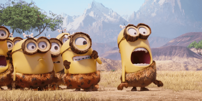 1275x688 Cro-minions wallpaper | Despicable Me Minions