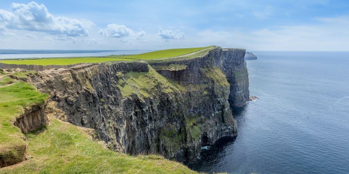 3840x2160 71+ Irish Landscape Wallpapers on WallpaperPlay