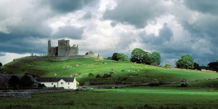 2560x1600 Ireland Desktop Backgrounds