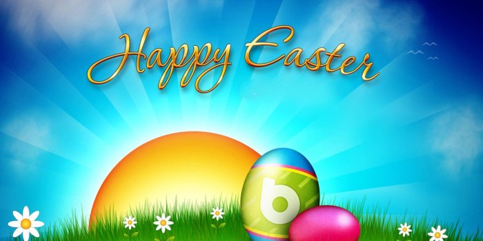 1920x1080 15 Happy Easter 2018 Wallpapers For Desktop - | Easter Sunday