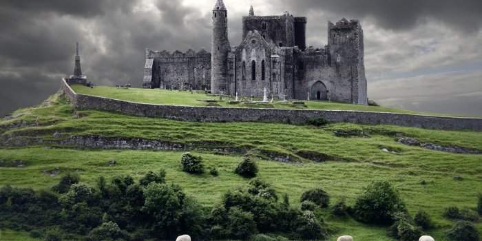 1920x1200 The beautiful Irish Wallpaper HD you will love
