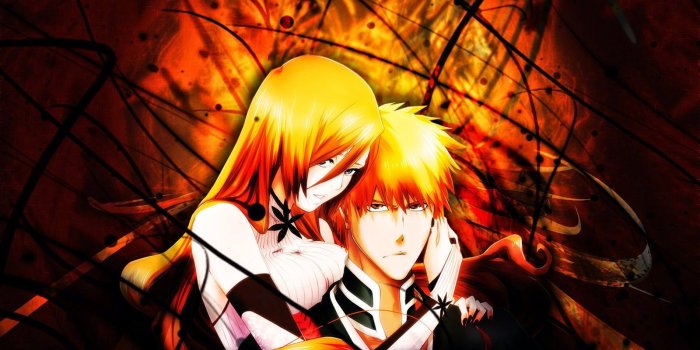 1600x900 Bleach Hollow Ichigo Wallpaper 1600×900 Hollow Ichigo Wallpapers (62