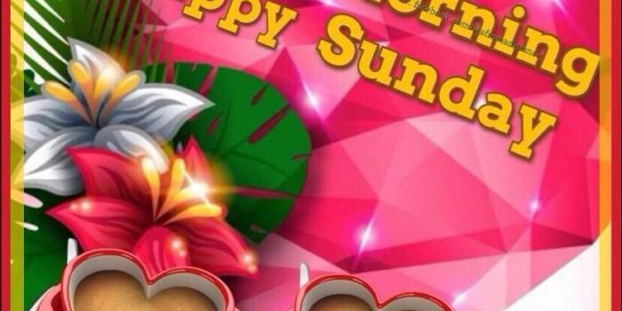 830x956 Happy Sunday Wallpapers