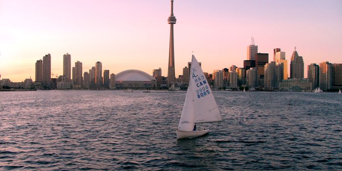 1920x1440 toronto-skyline-1920x1440.jpg » Toronto Wallpaper Pictures, Photos