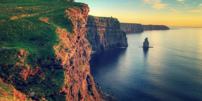 1920x1200 Free Download Ireland Wallpapers