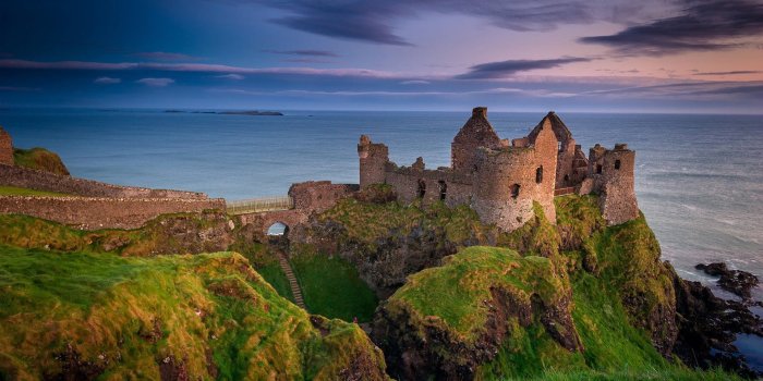 1920x1277 Northern Ireland Wallpapers