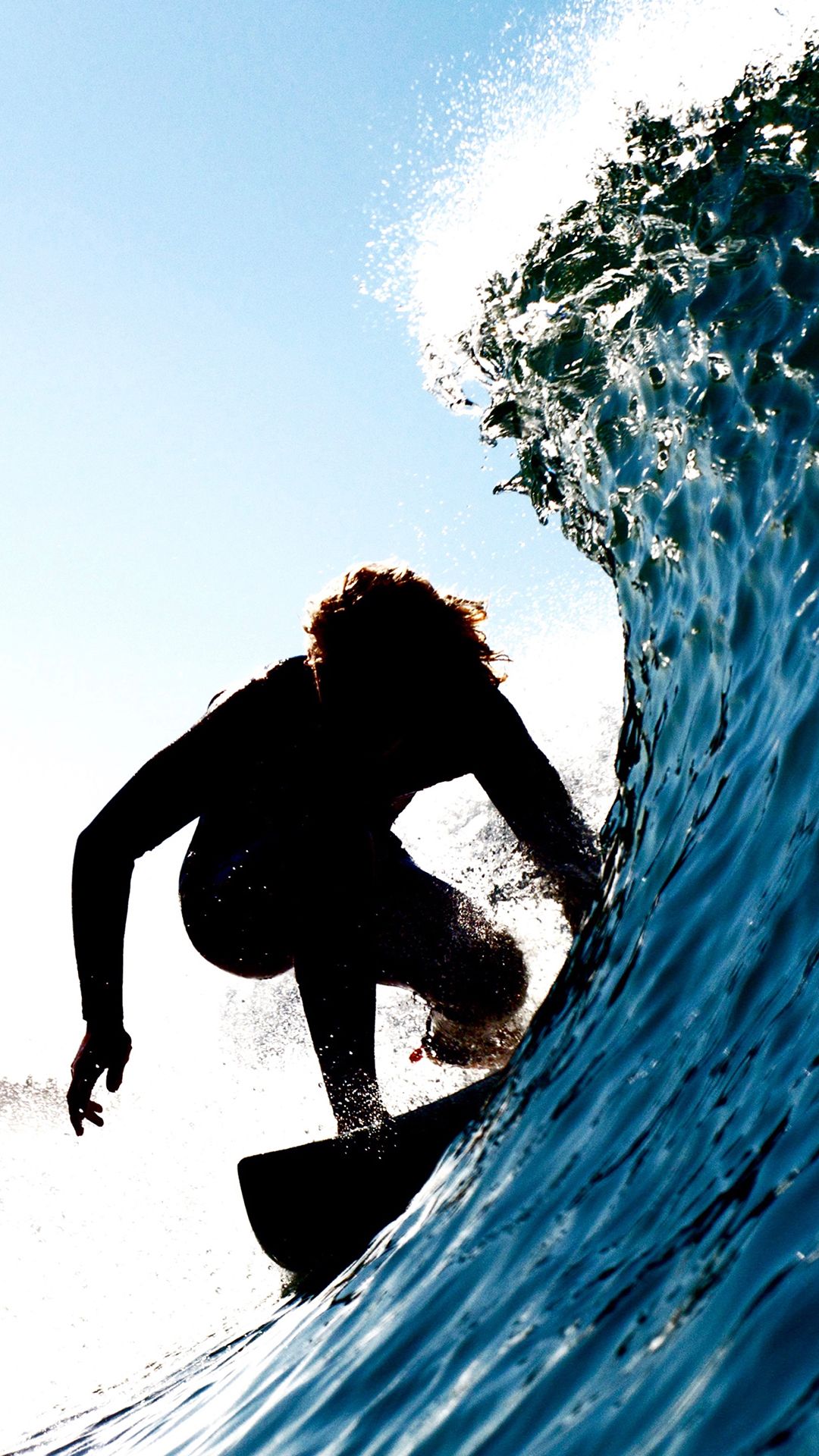 1080x1920 Wallpapers — MORGAN MAASSEN