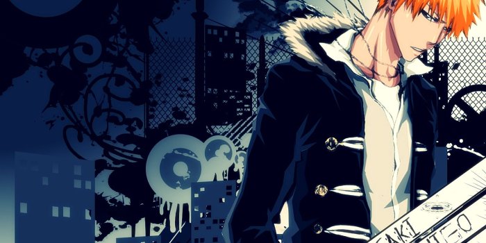 1600x1200 Ichigo - Kurosaki Ichigo Wallpaper (23516735) - Fanpop