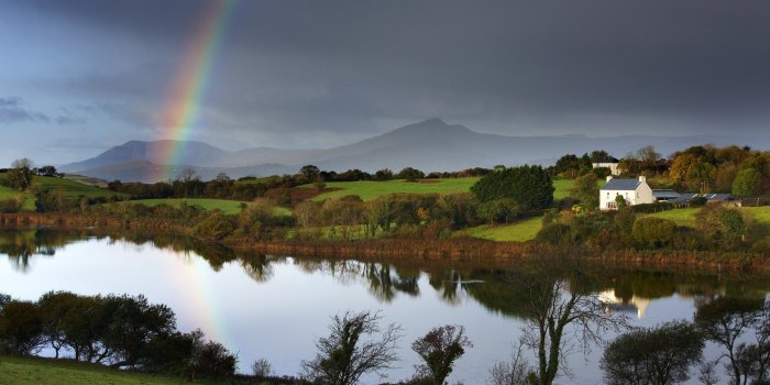 1920x1080 Ireland Wallpaper 47217 1920x1080px