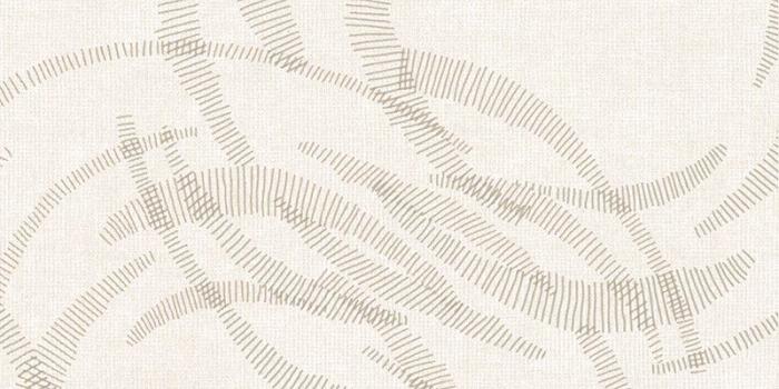 800x1000 59122 - Merino Swirl Circle Pattern Beige Galerie Wallpaper
