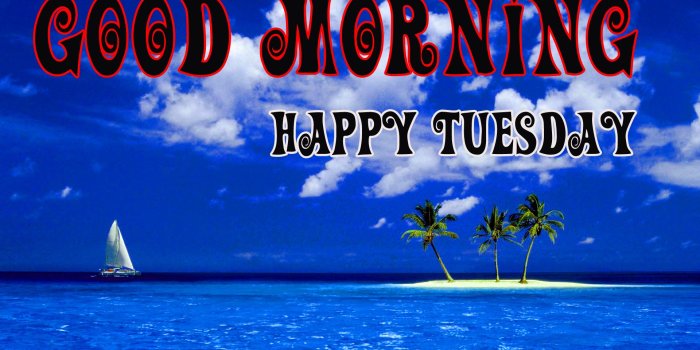 1920x1200 45+ Good morning wishes on tuesday Images Wallpaper Pics Download