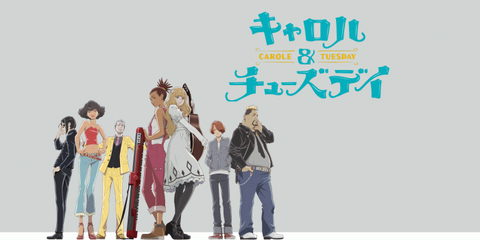 1920x1080 Carole & Tuesday Wallpaper HD Wallpaper | Background Image
