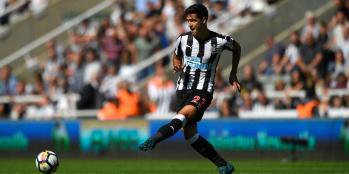 1920x1080 Merino departs Newcastle for Sociedad | EPL News | Stadium Astro