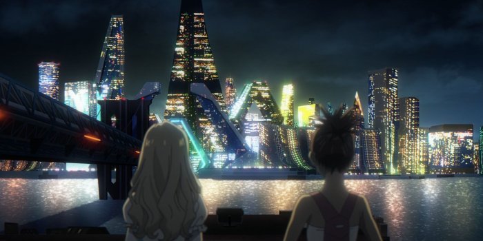 1920x1080 Carole & Tuesday Wallpapers High Quality | Download Free