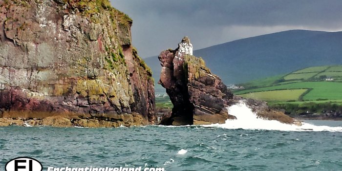 4128x2322 Ireland Hi-Resolution Desktop Background Wallpapers: Cliffs of Moher