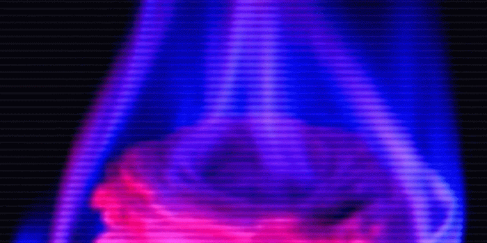 1080x1920 Phone wallpaper glitch, shift - Album on Imgur