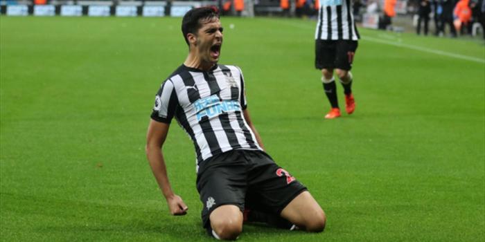 1600x900 Substitute Mikel Merino nets late winner as Newcastle topple Crystal