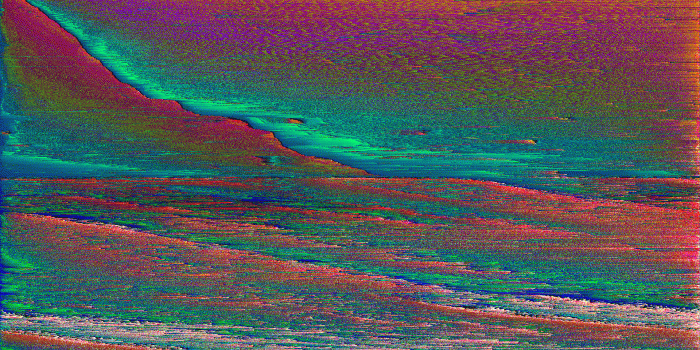 1920x1080 Glitch Wallpapers