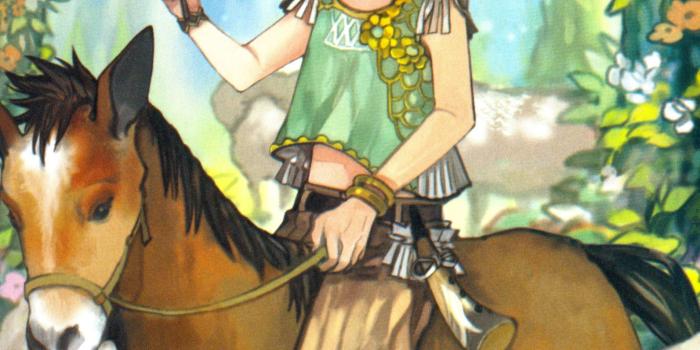 1593x2341 Merino (Chain Chronicle) - Chain Chronicle (Game) - Mobile Wallpaper