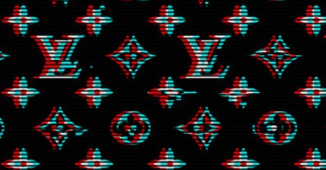 670x1191 Supreme Glitch Wallpaper By: samMONSTER - Album on Imgur