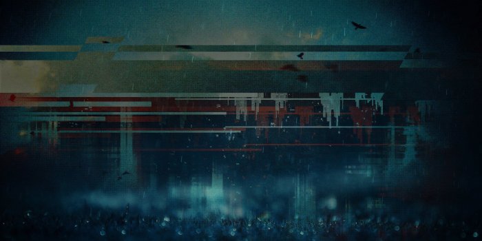 1920x1080 50 Glitch HD Wallpapers | Background Images