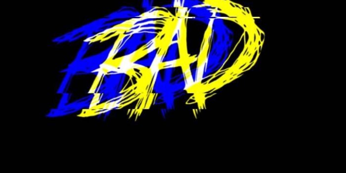 720x1280 BAD GLITCH WALLPAPER Wallpaper by Yenox - 04 - Free on ZEDGE™