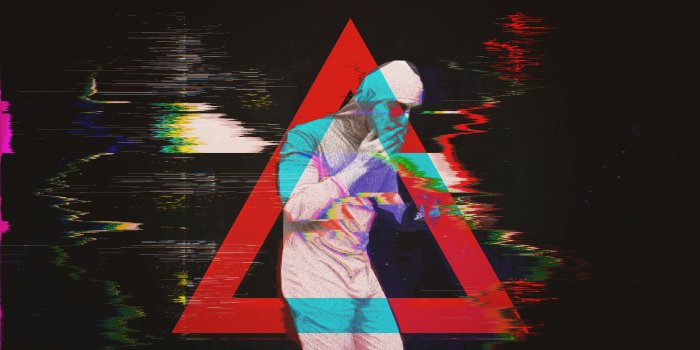 3840x2160 50 Glitch HD Wallpapers | Background Images