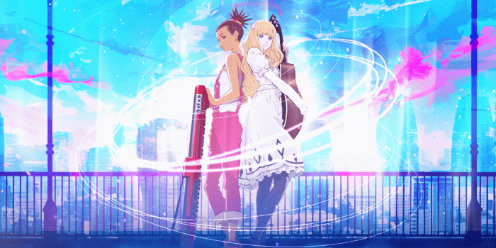 1920x1080 Carole & Tuesday – PS4Wallpapers.com
