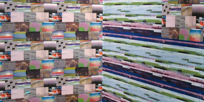 1316x1300 Glitch Wallpaper – Amy M. Youngs