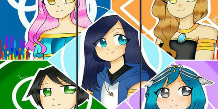 1061x800 Itsfunneh Wallpapers HD 2019 for Android - APK Download