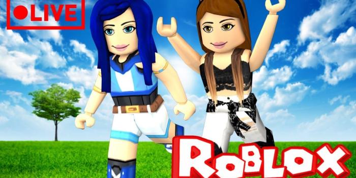 1280x720 ItsFunneh Wallpapers