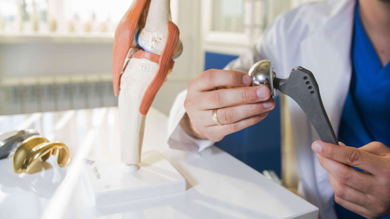 1366x768 Everything About Titanium for Orthopedic Implant Applications