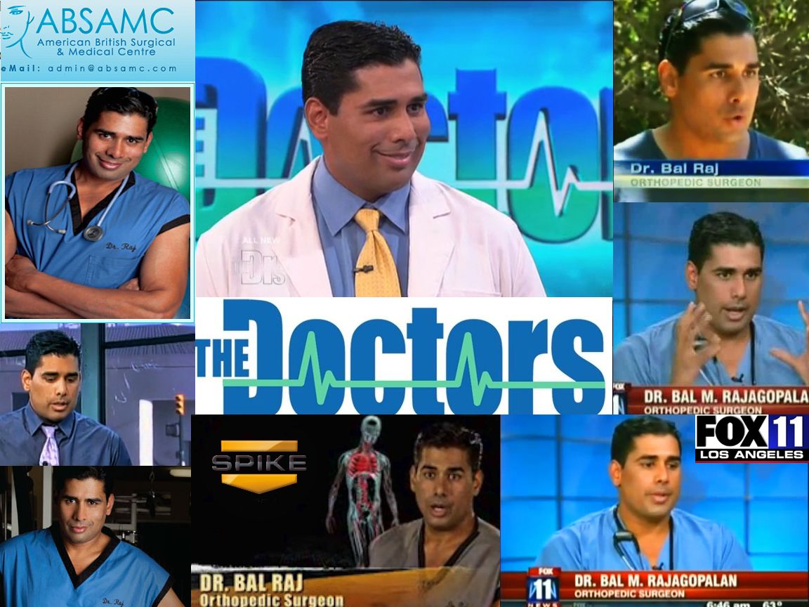 1152x864 Dr. Raj - Celebrity Doctor & Fitness Expert images Dr. Raj HD
