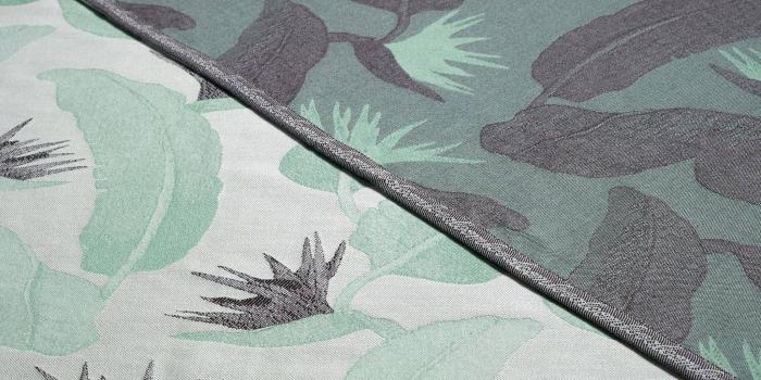 2048x1360 lovaloom Eden Wallpaper Wrap (mulberry silk, merino, cashmere)