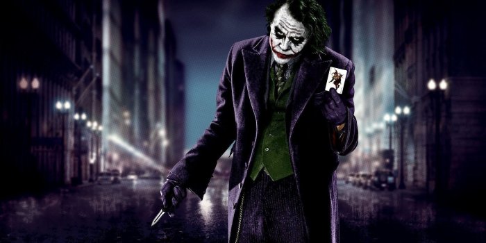 1920x1080 80+ Batman Joker Wallpapers on WallpaperPlay
