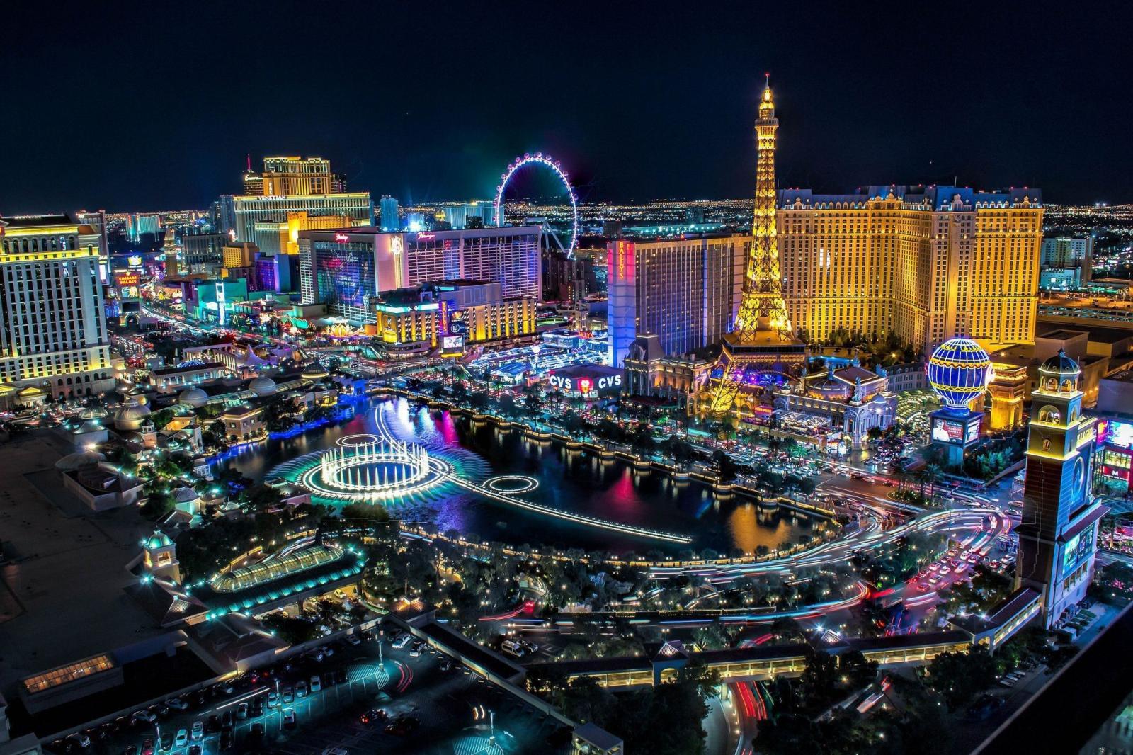 2048x1365 69+ Las Vegas Wallpapers on WallpaperPlay