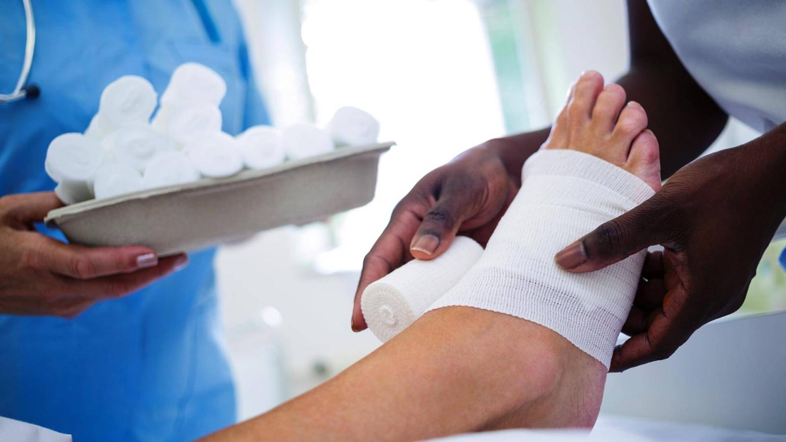 1920x1080 Foot and Heel Pain- Orthopedic Specialists | Lee Health