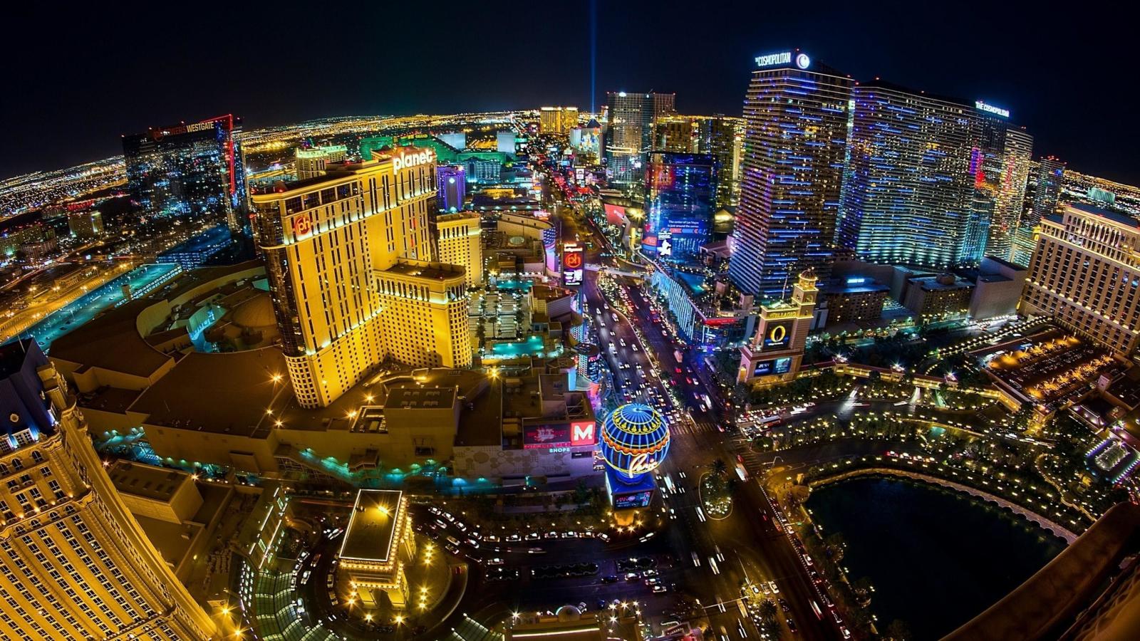 3840x2160 69+ Las Vegas Wallpapers on WallpaperPlay