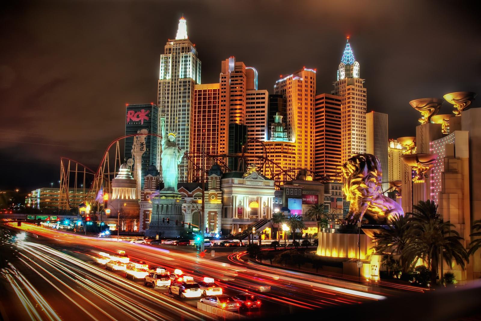 3938x2626 37 Las Vegas HD Wallpapers | Background Images