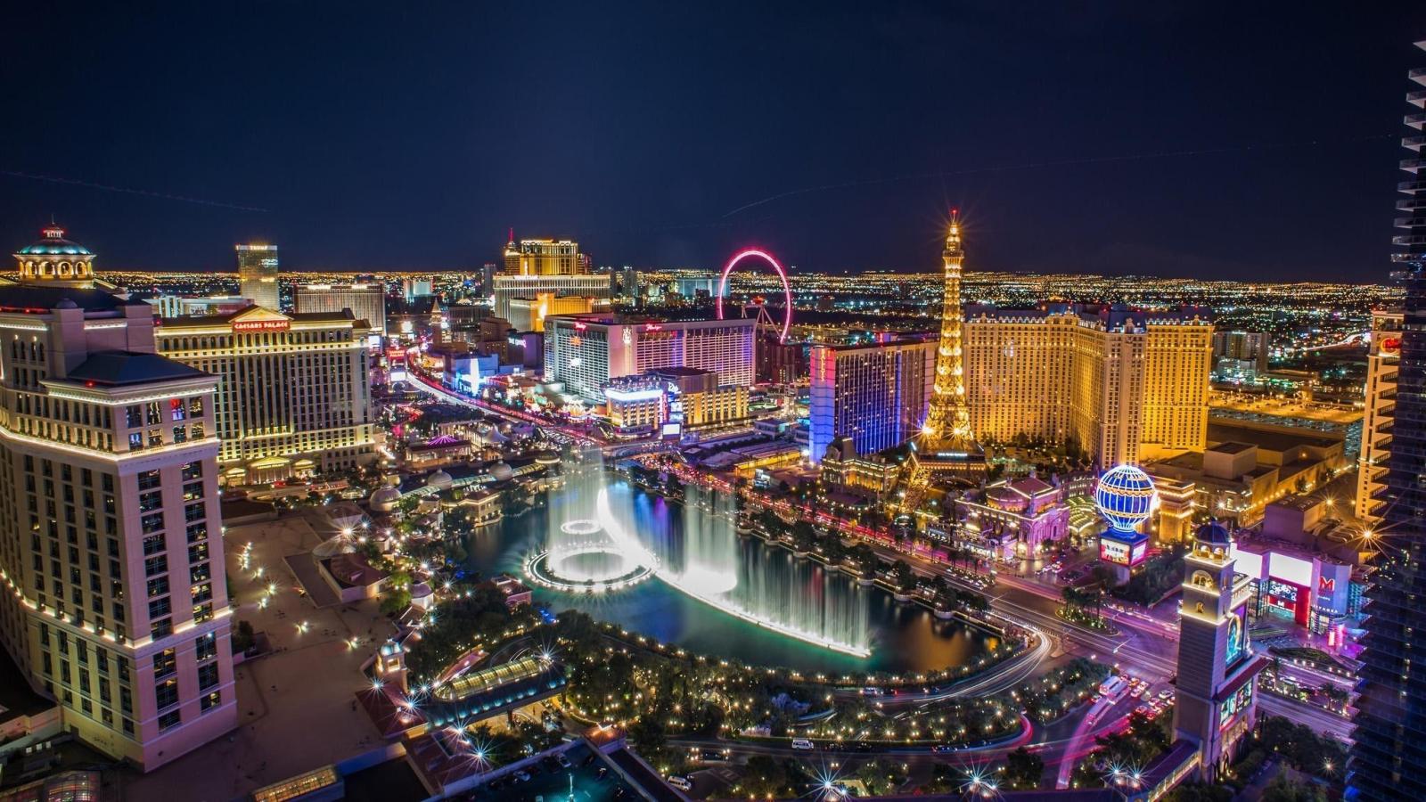 2044x1150 69+ Las Vegas Wallpapers on WallpaperPlay