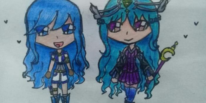 1024x768 Funneh & Lunar | ItsFunneh: Sσυℓ Of Pσтαтσѕ Amino