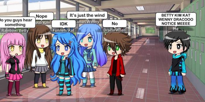 1024x768 If I met the krew | ItsFunneh: Sσυℓ Of Pσтαтσѕ Amino