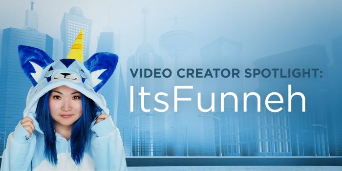 1920x1080 Laughing it Up with ItsFunneh - Roblox Blog
