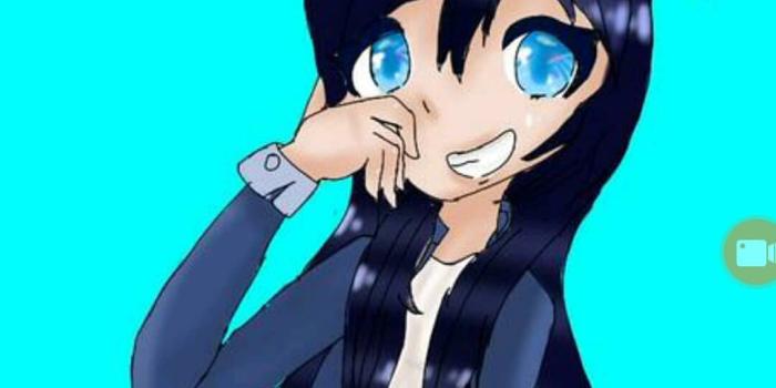 1080x1350 gacha_auranisa - Gacha aura - Funneh walpaper, #funneh #thekrew